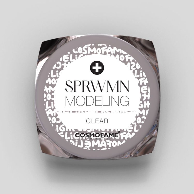 SPRWMN Modeling clear