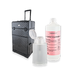 Aufbewahrung & Flüssigkeiten